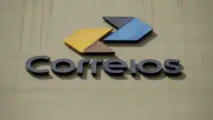 Edifício sede dos Correios em Brasília | Sérgio Lima/Poder360 - 16.dez.2024