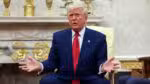 Trump afirma que o conflito entre Índia e Paquistão pode resultar em desastre nuclear
