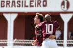 O Juventus-SP analisa ofertas de Sociedade Gestora de Ativos com a expectativa de R$ 500 milhões em aportes