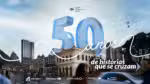 Carrefour Brasil comemora 50 anos de trajetória no setor de comércio