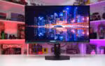 Monitor QD-OLED da MSI submetido a teste de 800 horas contra imagem estática; confira o resultado