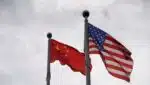 As negociações comerciais entre Estados Unidos e China prosseguem pelo segundo dia