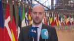 Ministro francês afirma que o programa nuclear do Irã representa uma ameaça a Israel e à Europa