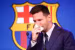 O Barcelona presta homenagem a Messi pela data: “Você nos deu seu coração”
