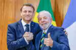 Lula comparece à Cúpula do G7 no Canadá diante do aumento dos confrontos no Oriente Médio