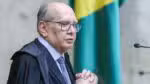 Gilmar Mendes é escolhido como presidente da Segunda Turma do Supremo Tribunal Federal