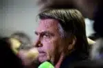 Bolsonaro e outros sete indivíduos comparecerão hoje à sessão do tribunal como acusados no esquema de tentativa de golpe