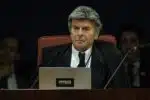 Eduardo republicou vídeo que exalta Fux em relação à questão da “minuta do golpe”
