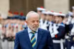 Lula expressa pesar pelo acidente que ceifou a vida de uma brasileira em erupção de vulcão na Indonésia