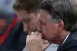 Em depoimentos, Bolsonaro afirma não ter conflitos com Cid