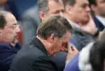 Bolsonaro afirma que a multa do TSE foi o motivo do seu recuo: “Nos abalou”