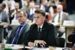 Bolsonaro ingressou na disputa política sabendo do seu processo judicial