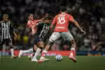 Atlético Mineiro 2 x 0 Internacional: os destaques do Campeonato Brasileiro