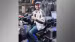 Empresário encontrado morto em autódromo de SP suspeita ter sido colocado vivo em buraco