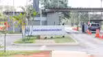 Agentes da Abin (Agência Brasileira de Inteligência) marcaram uma breve paralisação, em Brasília. Os funcionários da agência pedem a saída do diretor-geral, Luiz Fernando Corrêa, e a nomeação de um oficial de inteligência de carreira. Por enquanto, a mobilização não é considerada greve pelos agentes da Abin. No entanto, funcionários da corporação, ouvidos pelo Poder360, relatam chances de haver 1ª paralisação definitiva das atividades. |Sérgio Lima/Poder360 - 30.abr.2024