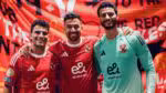 Confira a lista completa do elenco do Al-Ahly para a disputa do Mundial de Clubes da Fifa