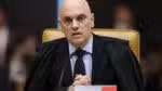 Moraes apresenta publicações consideradas racistas e discriminatórias no Supremo Tribunal Federal