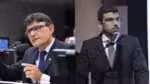 Éder Mauro e Dr. Daniel aparecem na frente na disputa pela governadoria do Pará, aponta levantamento