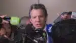 Haddad: “Considero desrespeito saírem da audiência antes da resposta”
