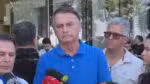 Bolsonaro sobre participação na Abin: “Criaram uma fantasia”