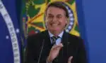 Governadores de Rio Grande do Norte e Ceará apresentarão homenagens aos cidadãos potiguar e natalense a Bolsonaro nesta quinta-feira
