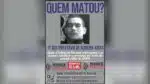 Polícia investiga homem suspeito de ter assassinado militar do Bope no Rio de Janeiro