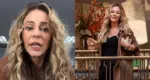 Paolla Oliveira comenta sobre a nota recebida por sua interpretação em “Vale Tudo”