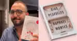 Raphael Montes se destaca como um dos autores mais vendidos na Bienal do Livro Rio 2025