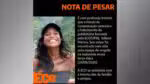 A UFRJ expressa sua solidariedade e tristeza com o falecimento de Juliana Marins na Indonésia