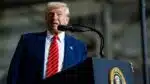 Trump defende o emprego da Guarda Nacional em resposta a manifestações em Los Angeles