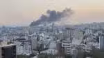 Israel afirma ter atingido o centro de Teerã, a capital iraniana