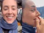 Herdeira de Faustão assiste a show de Beyoncé em Londres: “Estou fascinada”