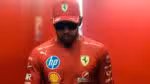 Hamilton lamenta colisão com marmota no GP do Canadá