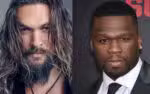 Jason Momoa e 50 Cent farão parte do elenco de um filme de Street Fighter