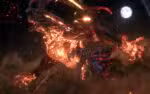 Final Fantasy XVI roda em 720p no Modo Desempenho no Xbox Series X