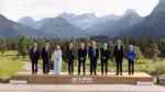 O G7 afirma que Israel “tem direito de se defender”, ao mesmo tempo em que solicita uma redução da escalada