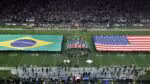 A NFL detalha os critérios utilizados na decisão de incluir o Brasil e a Neo Química Arena como sede para partidas da liga