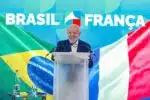 Luiz Inácio Lula da Silva conclui suas atividades na França e retorna ao Brasil na segunda-feira