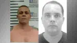 Gegê do Mangue e Paca, líderes do Primeiro Comando de Capital (PCC), foram mortos