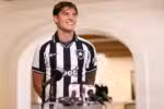 Jornalista erra na identificação de jogadores do Botafogo e do Atlético de Madrid como familiares