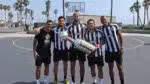 Botafogo completa o elenco com a regularização de reforços
