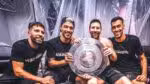 Outros astros além de Messi: explore os talentos do Inter Miami