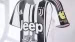 Juventus formaliza parceria com a plataforma de criptomoedas WhiteBIT