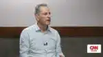 Ex-presidente do Flamengo, Landim, avalia que a SAF do clube representaria “a maior” do Brasil