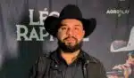 O cantor sertanejo Léo foi vítima de um incêndio em um de seus shows