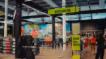 Adidas inaugura loja e centro permanente para atletas na Maratona do Rio