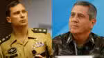 Analise as discordâncias de Mauro Cid e Braga Netto no plano do golpe