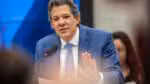 Haddad argumenta pela necessidade de reavaliar as apostas no Brasil em razão do aumento do imposto