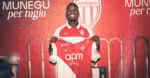 O jogador Paul Pogba é contratado pelo Monaco, atendendo a um desejo antigo do Corinthians