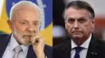 Pesquisa Datafolha aponta resultado apertado entre apoiadores de Lula e de Bolsonaro